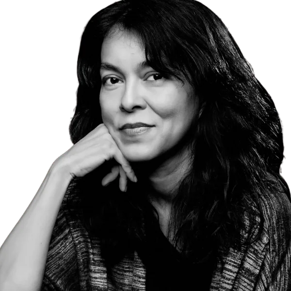 Kat Aoki's headshot