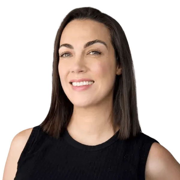 Kylie Purcell's headshot