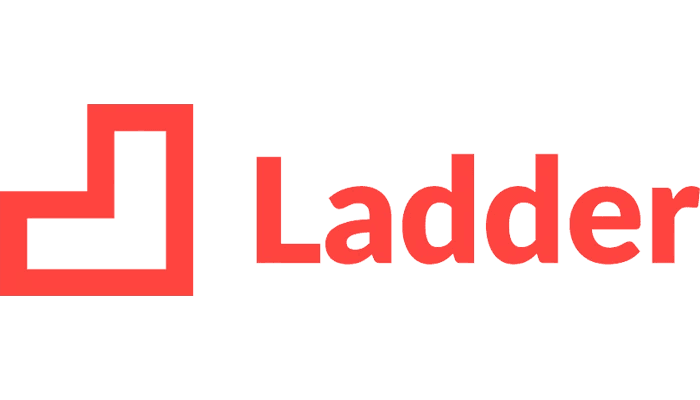 Ladder logo