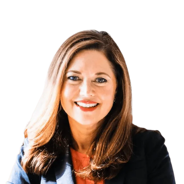 Laura Adams, MBA's headshot