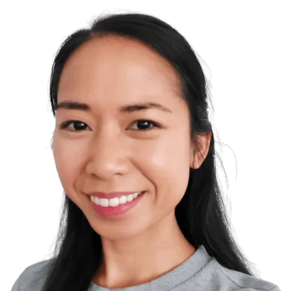 Leanne Escobal's headshot