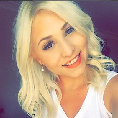 Megan Shepard