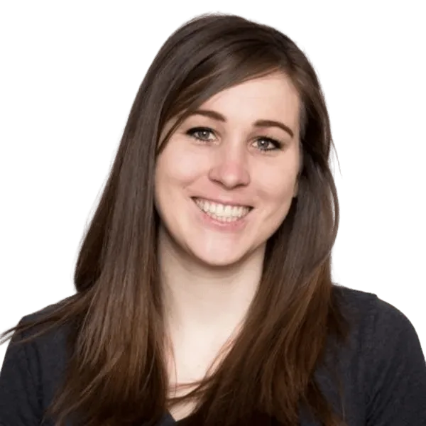 Megan Horner's headshot