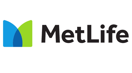 MetLife logo