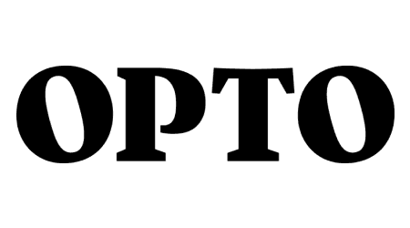 Opto logo