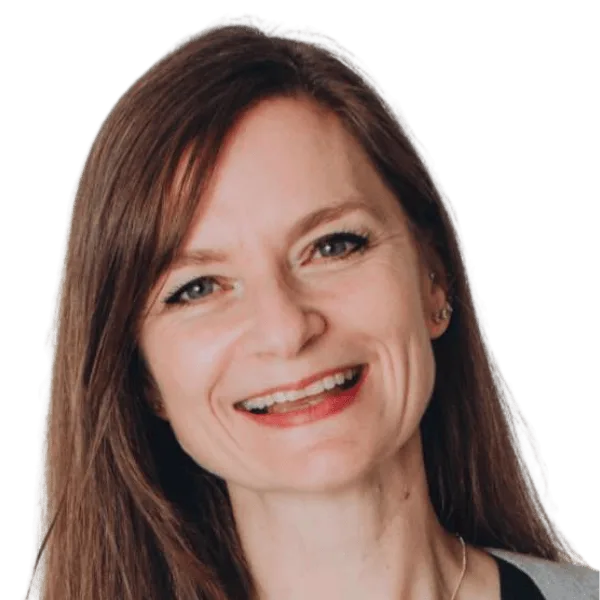 Romana King's headshot