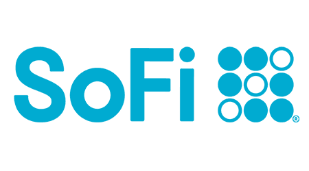SoFi logo