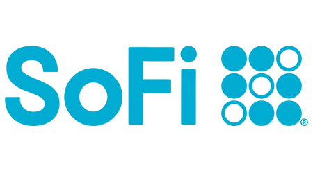 SoFi logo