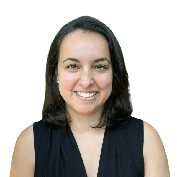 Stacie Hurst's headshot