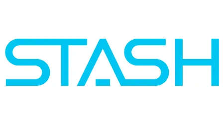 Stash logo