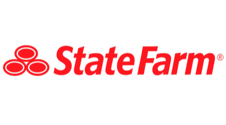 State Farm logo
