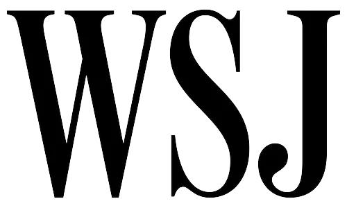Wall Street Journal Logo