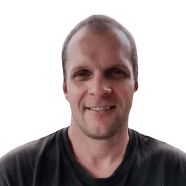Tim Falk's headshot