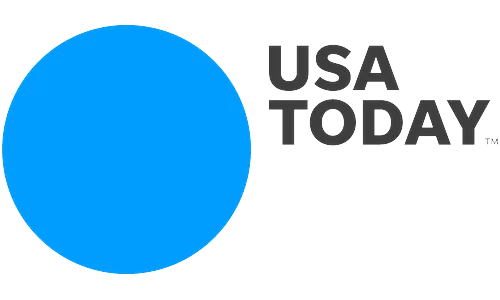 USA Today Logo