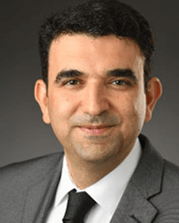 Mohammad G. Nejad