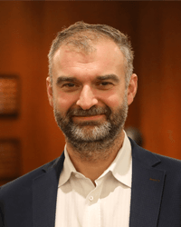 M. Nesij Huvaj