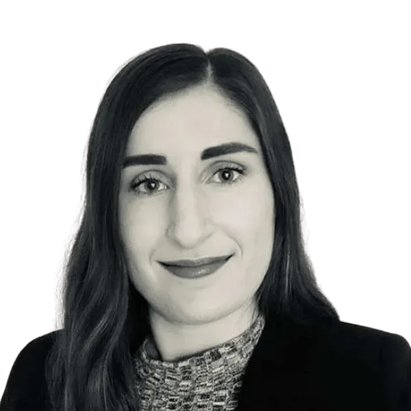 Veronica Ott's headshot