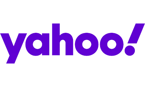 Yahoo Logo