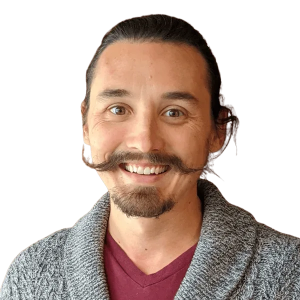 Zak Killermann's headshot