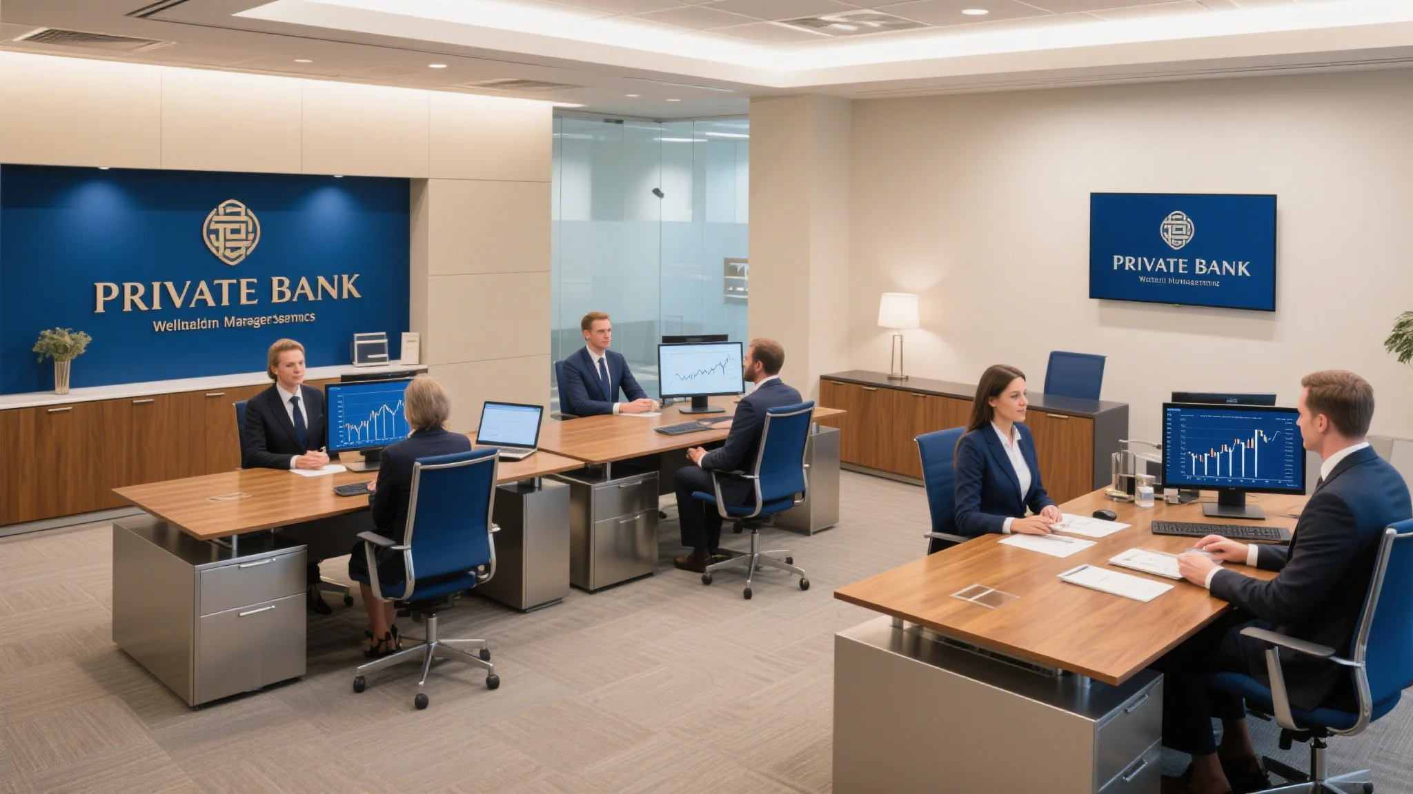 Top Wealth Management Firms for Retirees in the U.S.: A Comprehensive Guide to Secure Your Golden Years