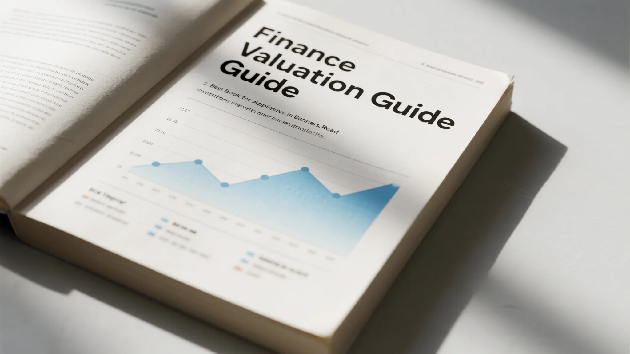 best books for aspiring investment bankers must read finance valuation guides