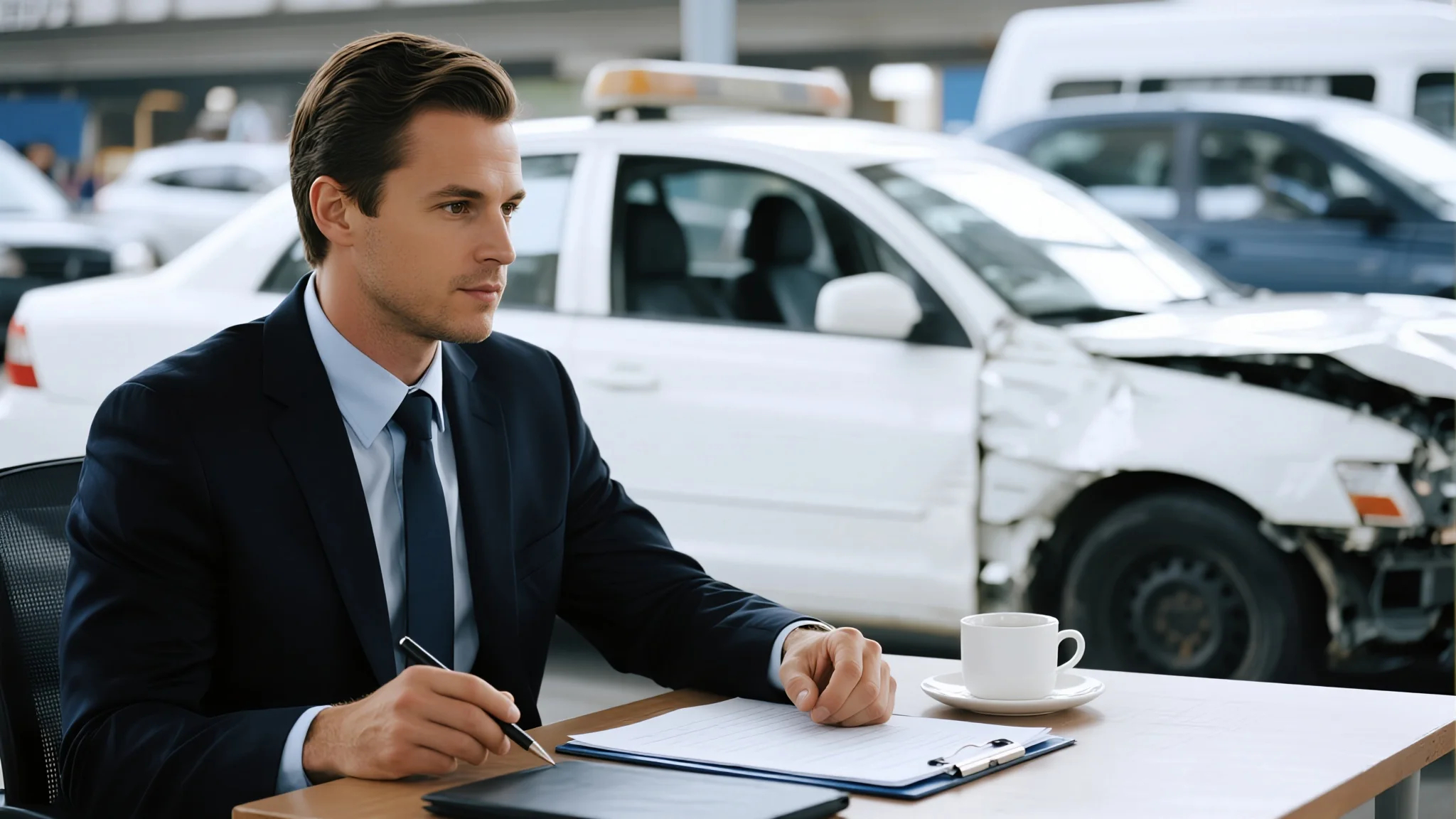 how to choose the best car accident lawyer in 2025 experience reviews fees